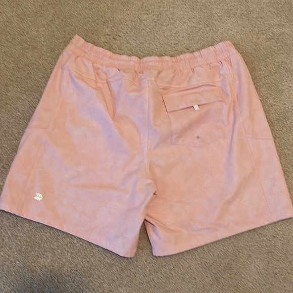 4 Bathing Suits Men Large Great Condition Stylish Various Brands Summer Beach - Picture 9 of 9